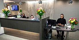 Photo of Roselle Park Dental & Implants office