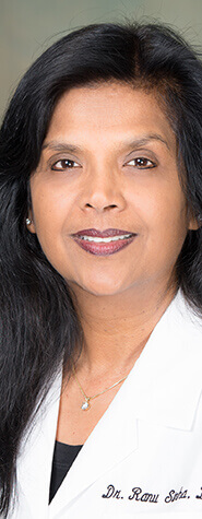 Dr. Ranu Sinha