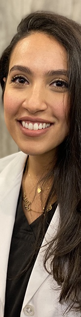 Roselle Park Dentist, Dr. Reham Hassan