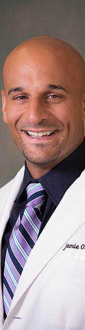 Roselle Park Dentist,Dr. Jamie Oshidar