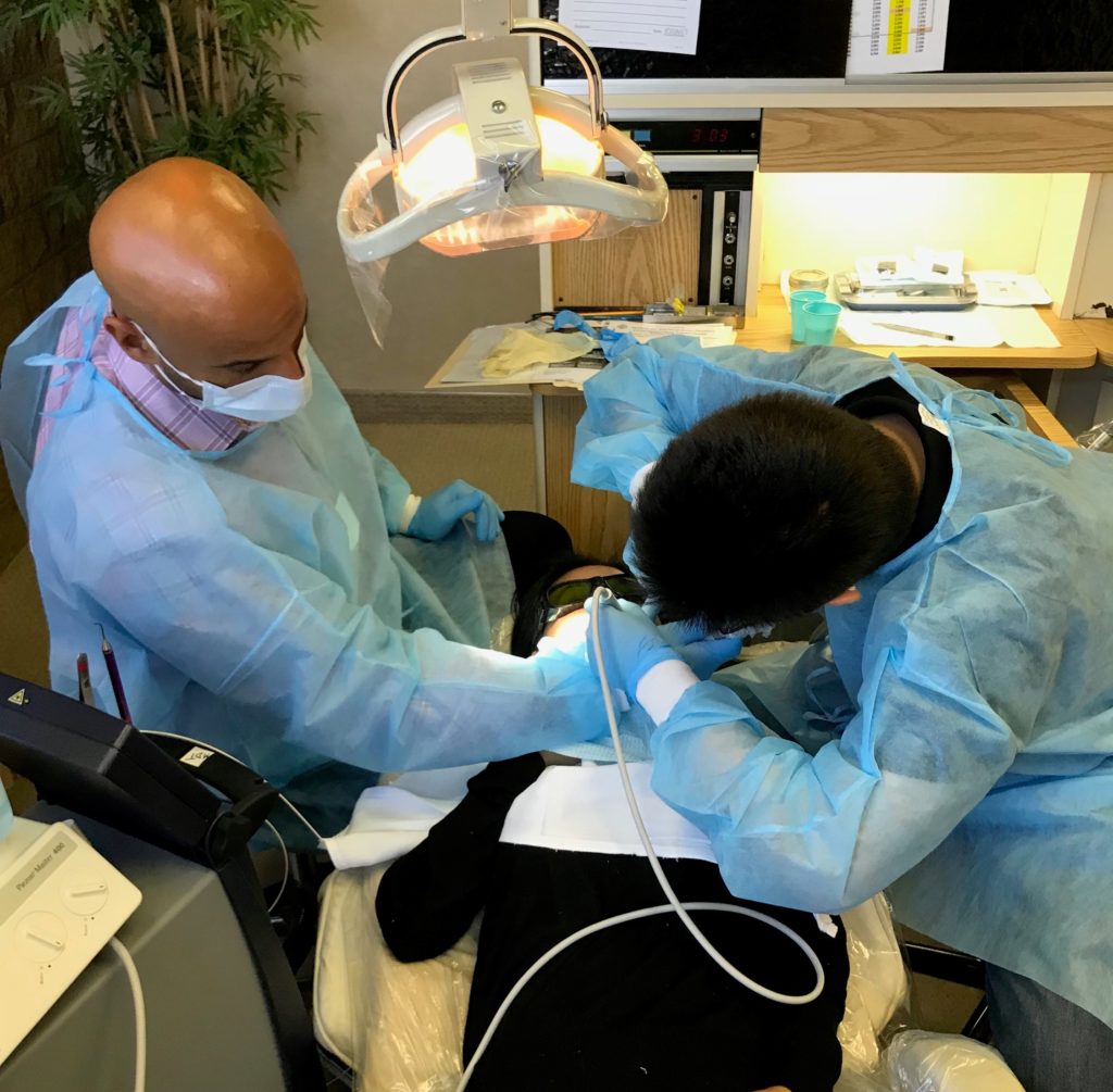 LANAP1117 Roselle Park Dental & Implants Blog