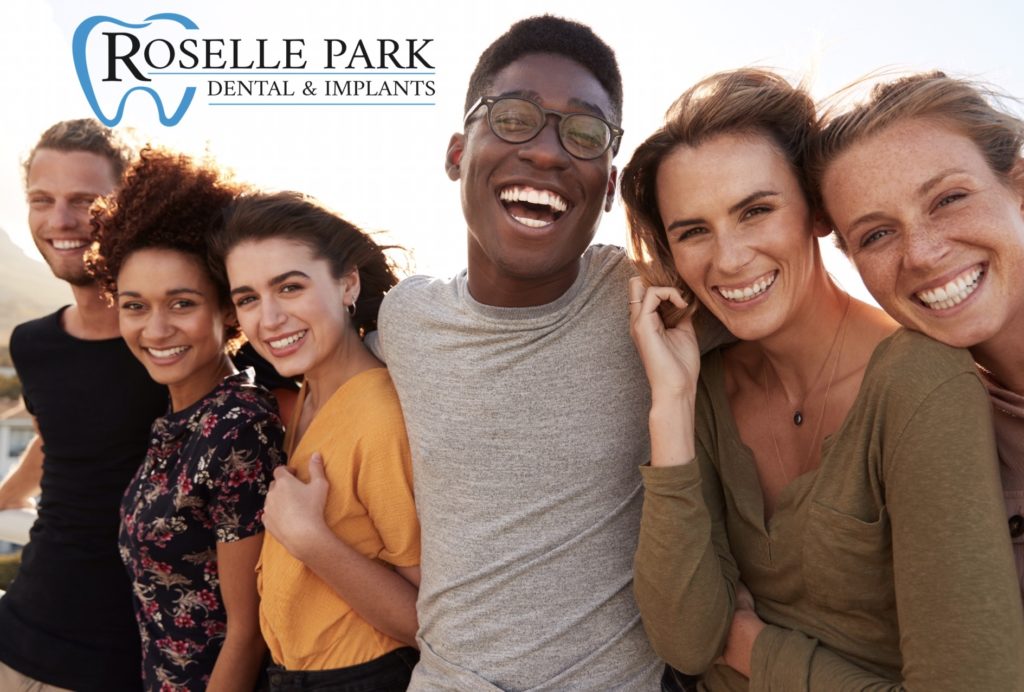 Good Gum Health = Good Whole-Body Health - Roselle Park Dental & Implants  Blog